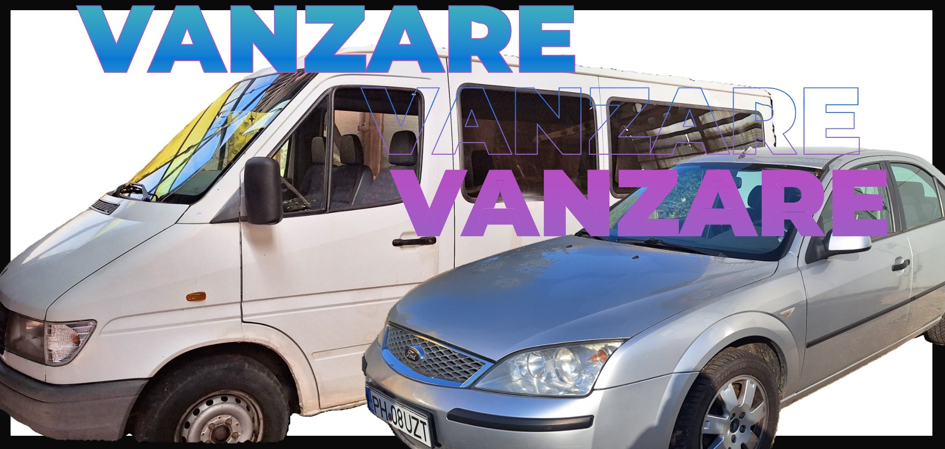 vanzare auto